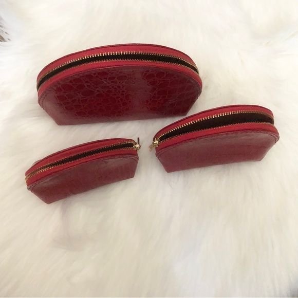 CLN Cosmetic Bags - Picture 3 of 4